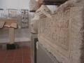 Museo Archeologico-IV Sala. Necropoli romane.JPG