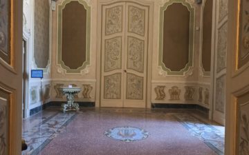 AVVISO: Nuove modalità di accesso ai Musei