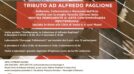 Tributo ad Alfredo Paglione