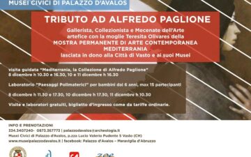 Tributo ad Alfredo Paglione