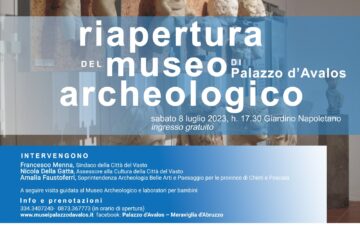 Museo Archeologico